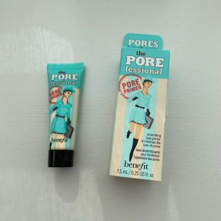 ベネフィット(Benefit)のbenefit the PORE fessional(化粧下地)