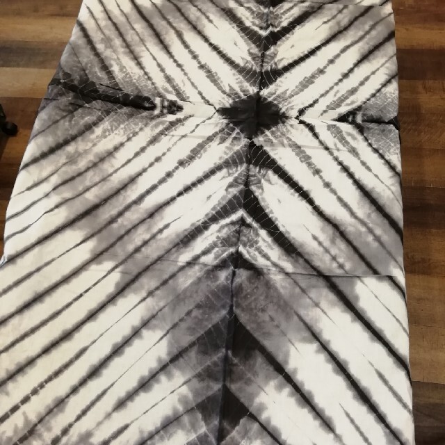 バティック布地✿珍しいデザイン✿ ハンドメイドの素材/材料(生地/糸)の商品写真