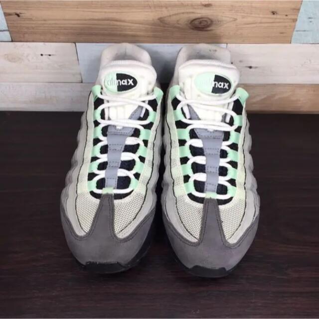 NIKE AIR MAX '95 25cm