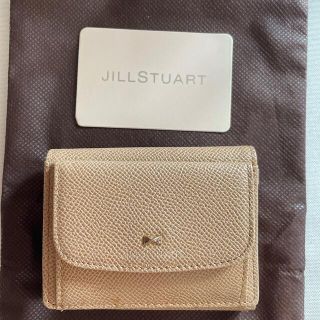 ジルスチュアート(JILLSTUART)のJill Stuartミニ財布(財布)