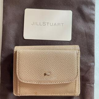 ジルスチュアート(JILLSTUART)のJill Stuartミニ財布(財布)