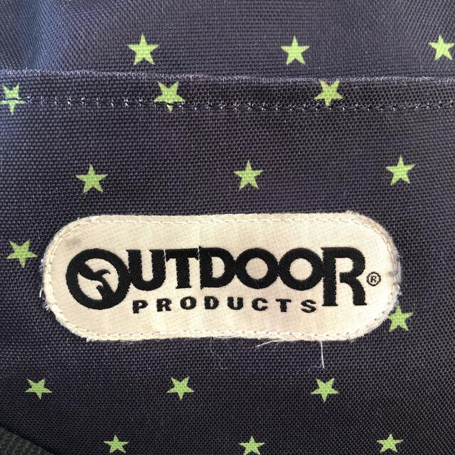 OUTDOOR(アウトドア)のアウトドア　outdoor  ボストンバッグ レディースのバッグ(ボストンバッグ)の商品写真