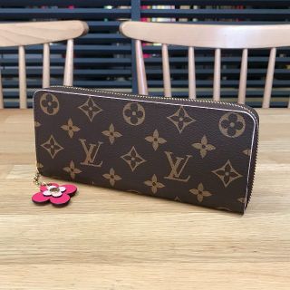 ルイヴィトン(LOUIS VUITTON)のTomo.y.9様の 超美品 ルイヴィトン モノグラム ポルトフォイユ クレマン(財布)