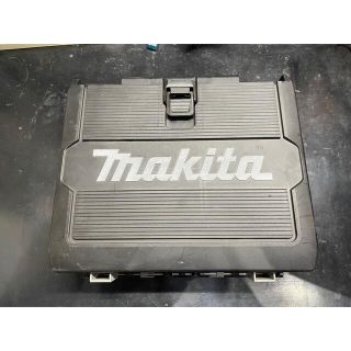 マキタ(Makita)のマキタ　makita  TD171D フルセット＋1台(その他)