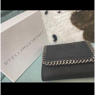 Stella McCartney - ステラマッカートニー 折りたたみ財布の通販 by の ...