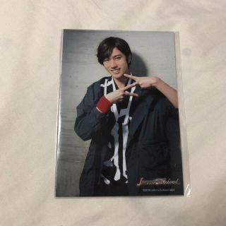 SnowMan 阿部亮平　公式フォトセット(アイドルグッズ)