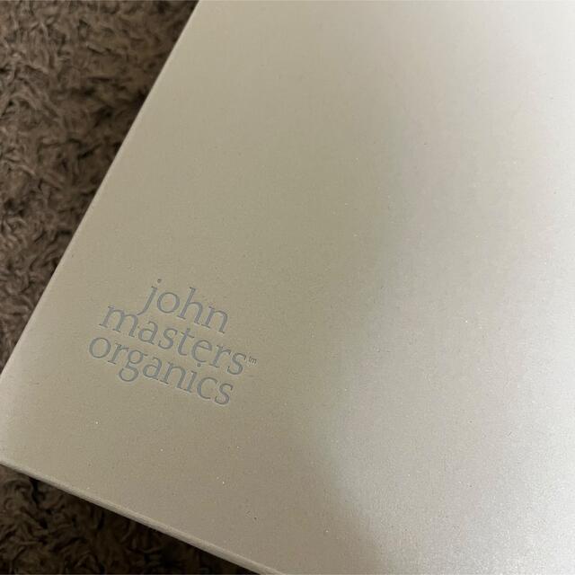 John Masters Organics(ジョンマスターオーガニック)のジョンマスターオーガニック(ギフトボックス/紙袋) レディースのバッグ(ショップ袋)の商品写真