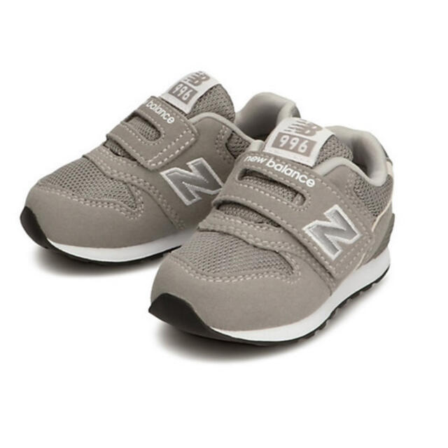 New Balance(ニューバランス)のニューバランス　ベビー　シューズ キッズ/ベビー/マタニティのベビー靴/シューズ(~14cm)(スニーカー)の商品写真