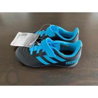 アディダス(adidas)の未使用■adidas アディダス トレーニングシューズ サッカー 18(シューズ)