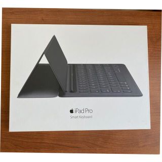 アイパッド(iPad)のスマートキーボード iPad pro 12.9インチ用(PC周辺機器)