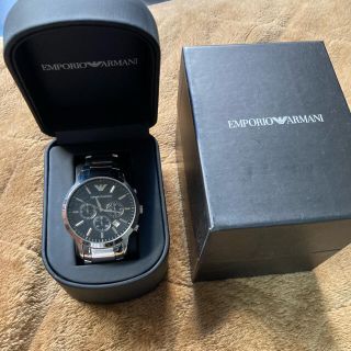 4ページ目 - アルマーニ(Emporio Armani) メンズ腕時計(アナログ)の ...