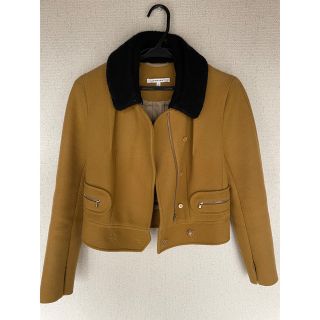 カルヴェン(CARVEN)のCARVEN　レディース　ショートコート(その他)