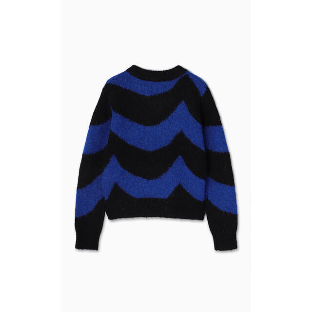 marimekko - Puronvarsi Laine ニット マリメッコ セーター トレーナー