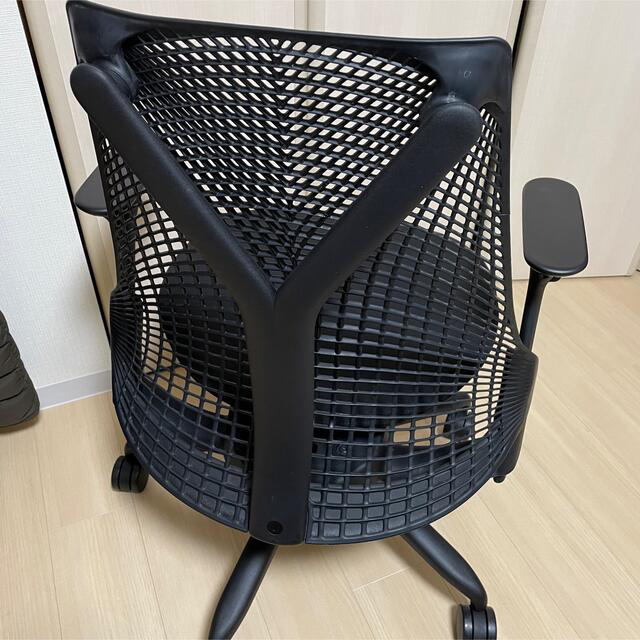 Herman Miller   くりくりさん Herman Miller ハーマンミラー