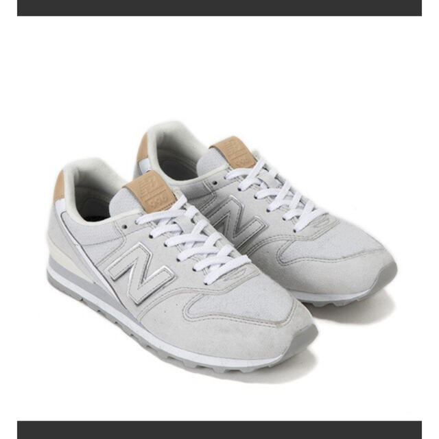 New Balance【ニューバランス】 WL996BMB スニーカー