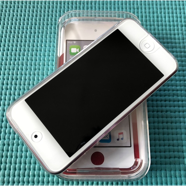 超美品iPod touch 第7世代 256GB