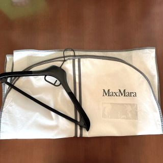 マックスマーラ(Max Mara)のマックスマーラー新品白タグ保存はこちら‼️MaxMara ガーメント　洋服カバー(ロングコート)