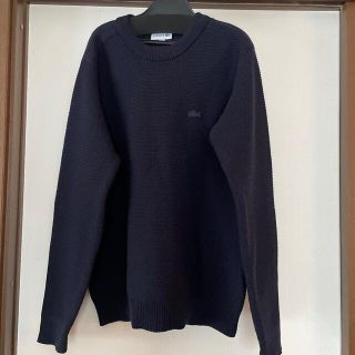 ラコステ(LACOSTE)のラコステ　　セター(ニット/セーター)