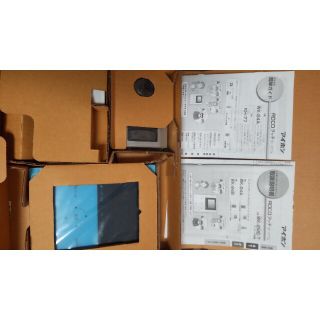 アイホン ROCOタッチポータブル テレビドアホン WK-24Aの通販 by