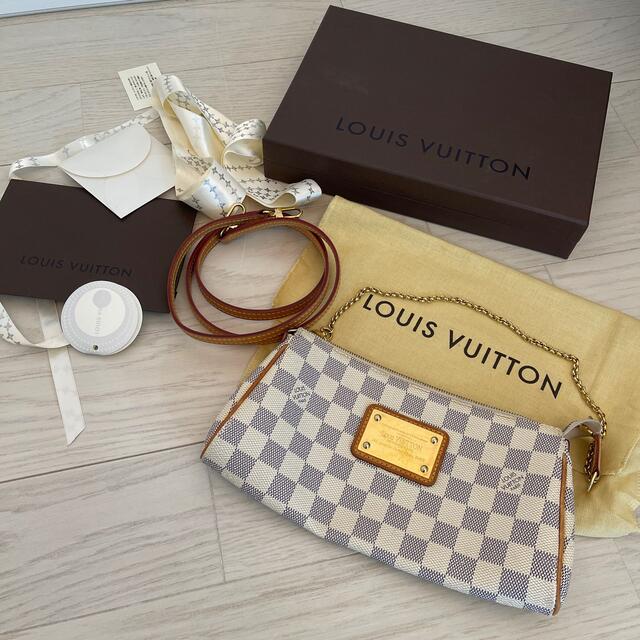 人気提案 LOUIS 3時間限定値下げ ルイヴィトン ショルダーバッグ