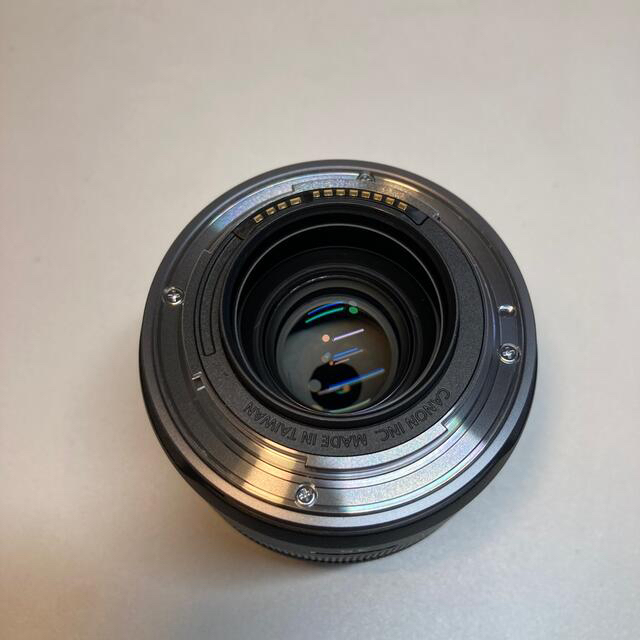 Canon(キヤノン)のCanon  RF35F1.8 マクロ IS STM スマホ/家電/カメラのカメラ(レンズ(単焦点))の商品写真