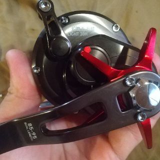 DAIWA - 幻覇王石鯛ライト20hの通販 by やまたん's shop|ダイワならラクマ