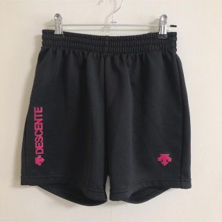 デサント(DESCENTE)のDESCENTE ハーフパンツ(ハーフパンツ)