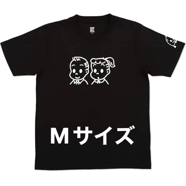 Design Tshirts Store graniph(グラニフ)のオサムTシャツgraniph メンズのトップス(Tシャツ/カットソー(半袖/袖なし))の商品写真