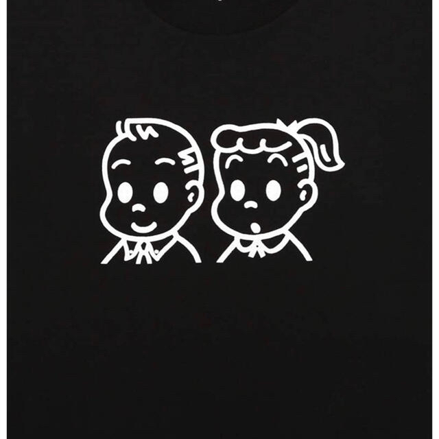 Design Tshirts Store graniph(グラニフ)のオサムTシャツgraniph メンズのトップス(Tシャツ/カットソー(半袖/袖なし))の商品写真