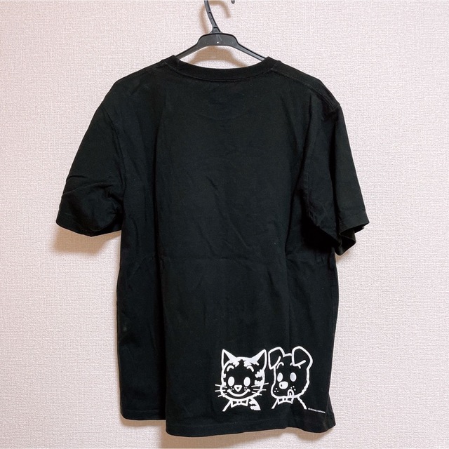 Design Tshirts Store graniph(グラニフ)のオサムTシャツgraniph メンズのトップス(Tシャツ/カットソー(半袖/袖なし))の商品写真