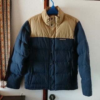 パタゴニア(patagonia)のパタゴニアダウンジャケット(ダウンジャケット)