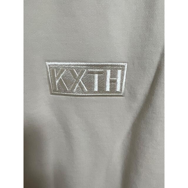 KITH Cyber Monday Crewneck メンズのトップス(スウェット)の商品写真