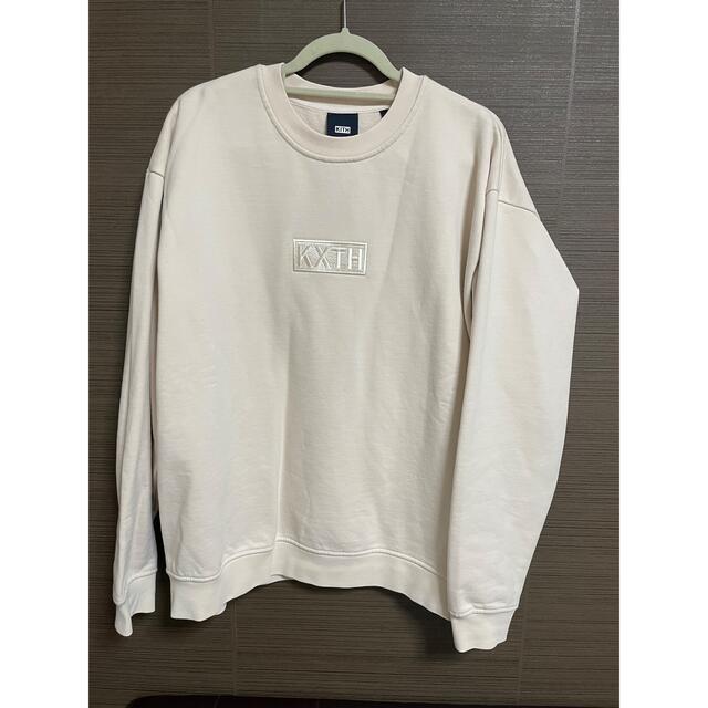 KITH Cyber Monday Crewneck