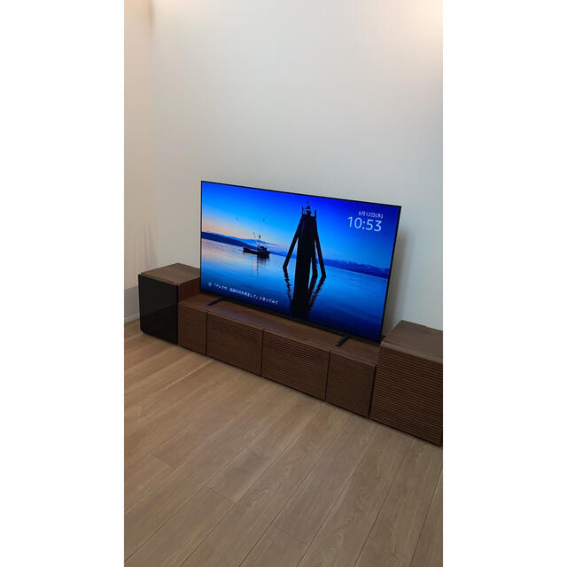 値引きする SONY - SONY 有機EL ジャンク XRJ-65A80J テレビ - www