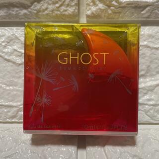 ゴースト(Ghost)の香水　ゴースト　サマーフラート　オードトワレ　10ml  新品　サマームーン(香水(女性用))