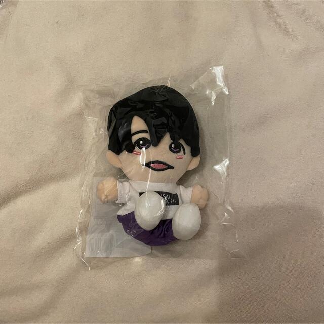 大西風雅 Lilかんさい ちびぬい アイドルグッズ 大西風雅 Lilかんさい ちびぬい アイドルグッズ