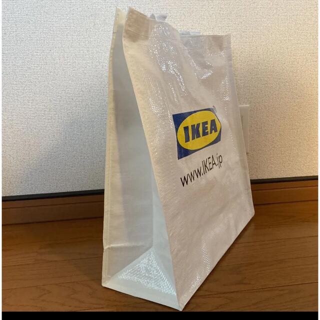 IKEA(イケア)の匿名配送！IKEA クーポンとエコバッグ レディースのバッグ(エコバッグ)の商品写真