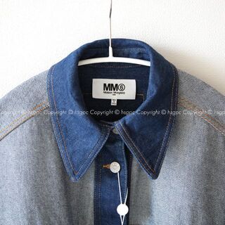 L'Appartment MM6デニムオーバーシャツ 専用ページ