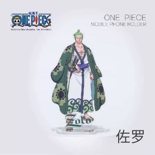 ONEPIECE　ワンピース　中国限定　上海　アクリルスタンド　全種　セット