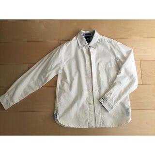 ギャップキッズ(GAP Kids)のGap kidsシャツ　140(ブラウス)