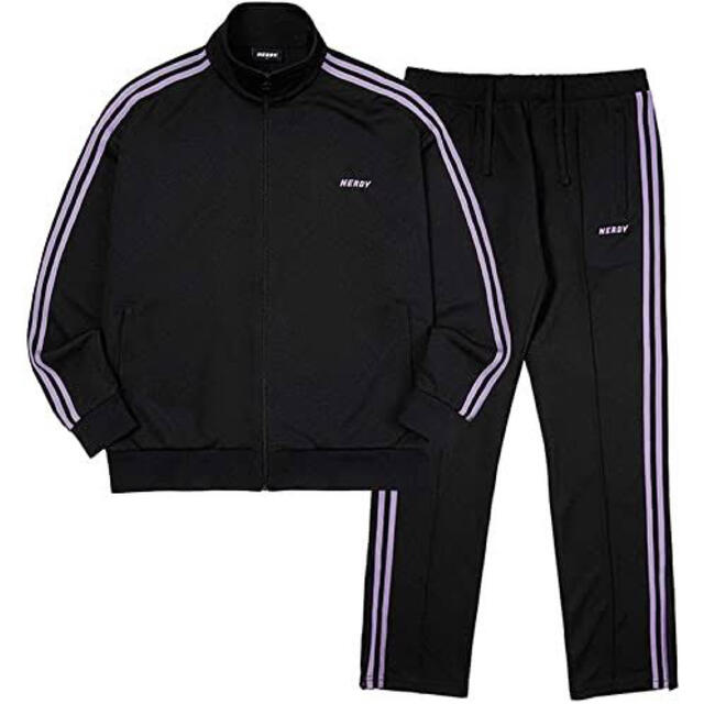 大特価 NERDY(ノルディー)ジャージセットアップ 正規品 - ジャージ 大特価 NERDY(ノルディー)ジャージセットアップ 正規品 - ジャージ