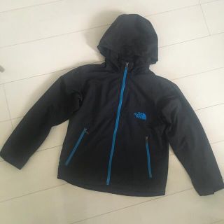 ザノースフェイス(THE NORTH FACE)の専用ページです♡THE NORTH FACE キッズ ジャケット 140(ジャケット/上着)