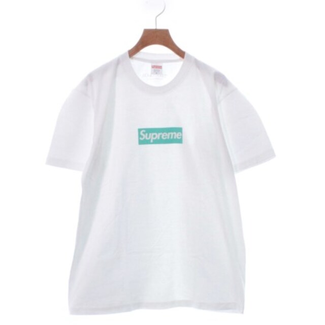 Supreme Tシャツ・カットソー メンズあり生地の厚さ