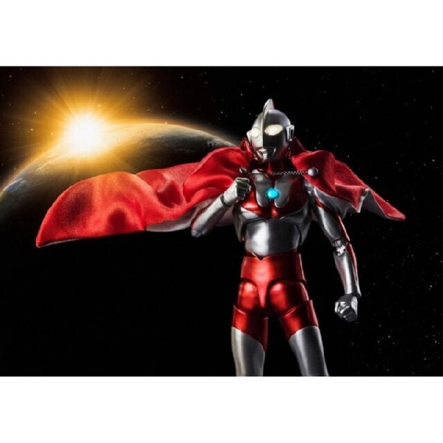 ウルトラマン 55th Anniversary ウルトラ変身カプセル セット