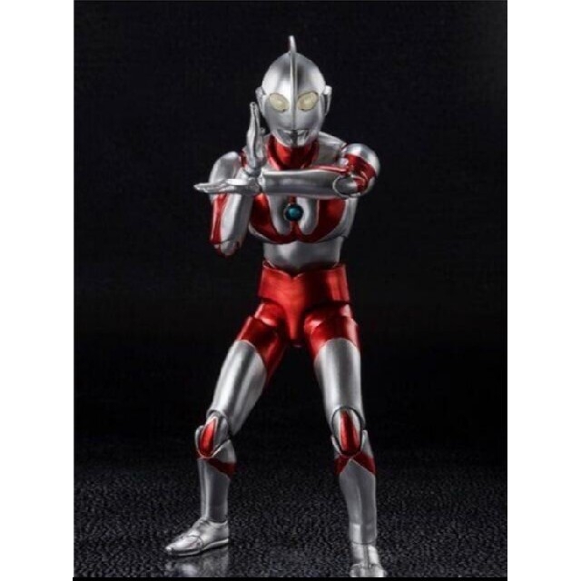 ウルトラマン 55th Anniversary ウルトラ変身カプセル セット