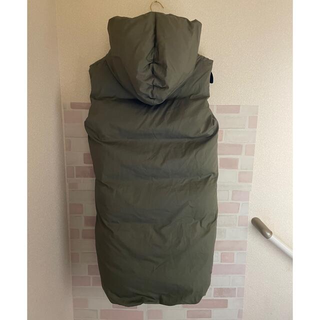 celine - ぬこし様専用☆ Celine ダウンベストの通販 by hina's shop celine - ぬこし様専用☆ Celine ダウンベストの通販 by hina's shop