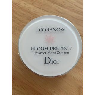 ディオール(Dior)のDior クッションファンデ(ファンデーション)