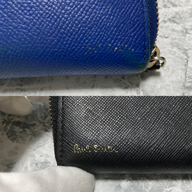 Paul Smith(ポールスミス)のPaul Smith  ポールスミス　財布 メンズのファッション小物(長財布)の商品写真