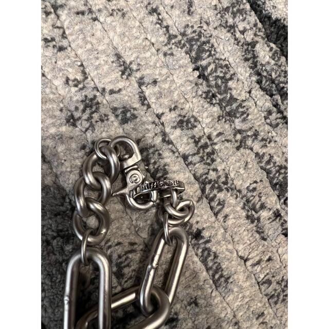 米津玄師着用 dressedundressed ブレスレットドレスドアンドレスド