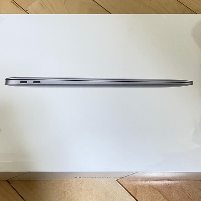 Apple - Apple MacBook Air （2020） M1